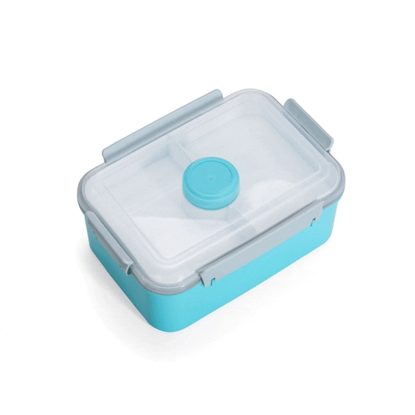 Marmita personalizada plástico