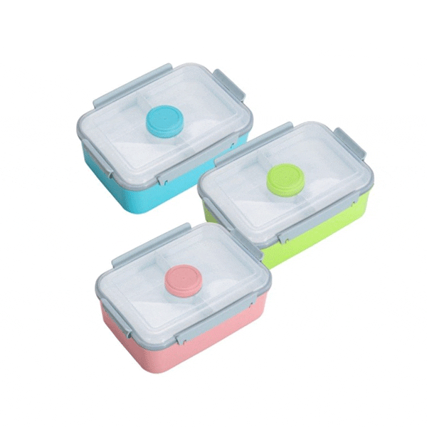 Marmita personalizada plástico