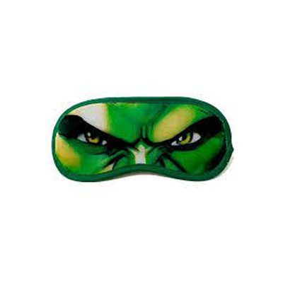 Máscara de Dormir Infantil Personalizada