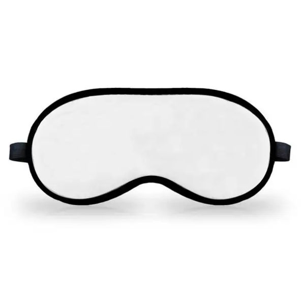 Mascara de Dormir em Neoprene