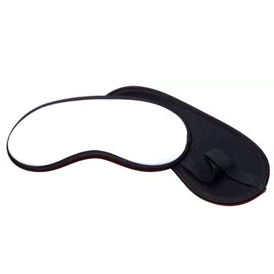 Máscara de Dormir Sublimada