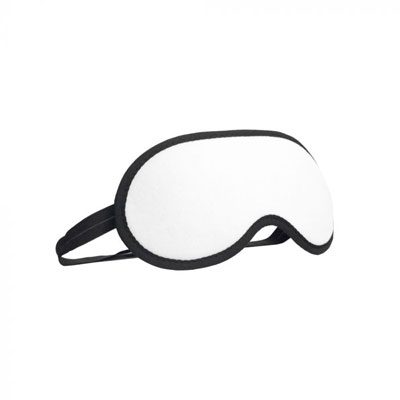 Máscara de Dormir Sublimada