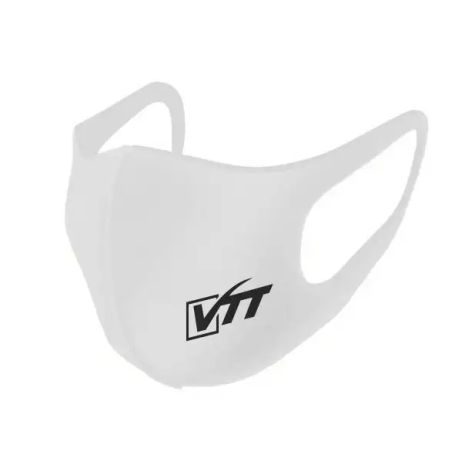 Máscara de Poliéster Personalizado