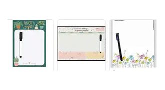 Memo Board Personalizado