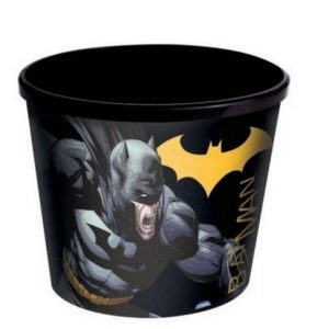 Mini Balde de Pipoca para Personalizar