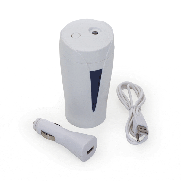 Mini Umidificador de Ar Brindes