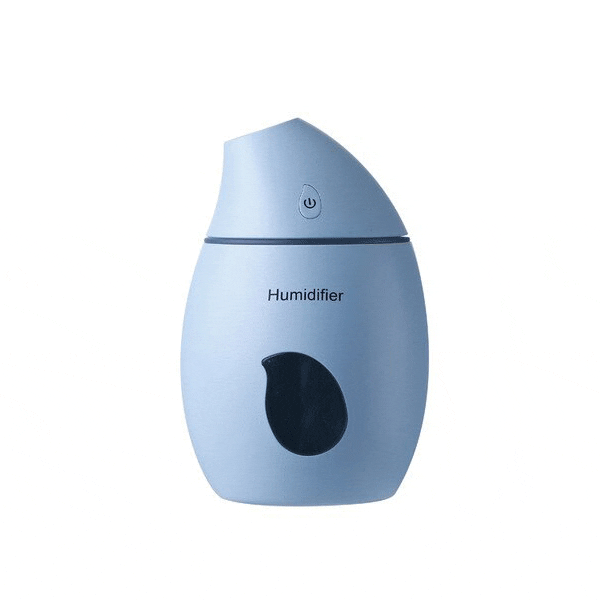 Mini Umidificador de Ar Brindes