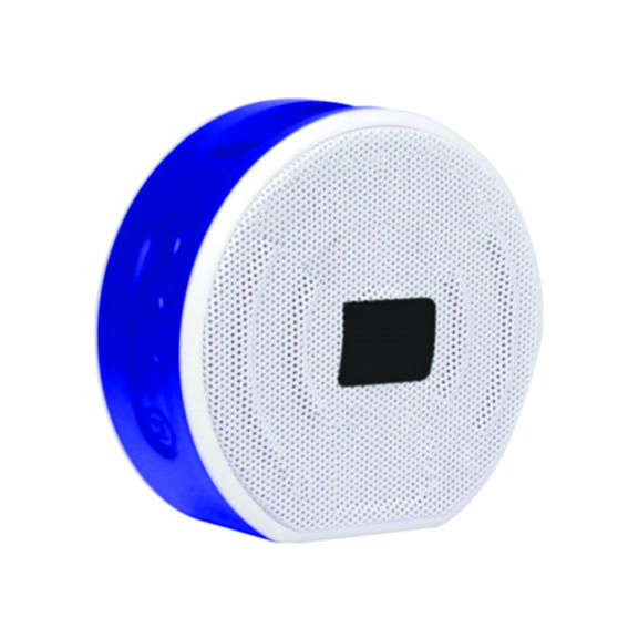 Mini caixa de som Bluetooth para brinde