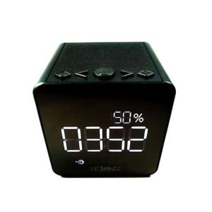 Mini caixa de som personalizada com bluetooth