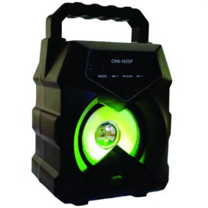 Caixa de Som Personalizada Recife