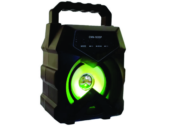 Caixa de Som Personalizada Recife