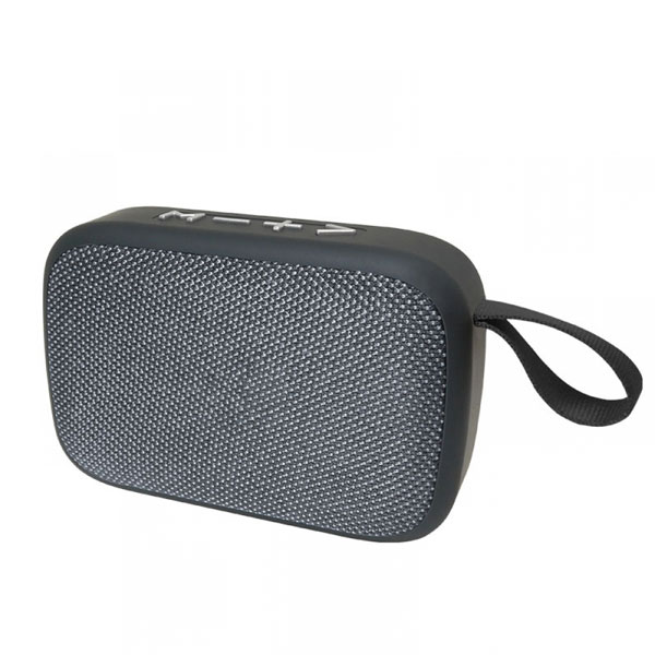 Mini caixa de som portátil para brindes