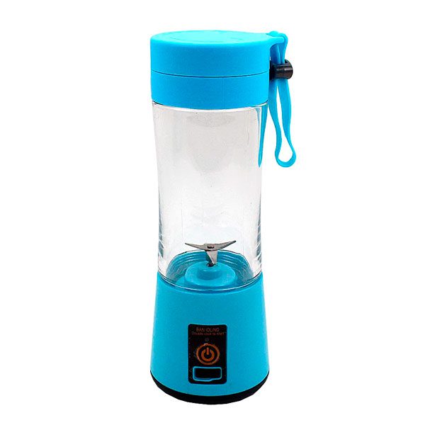 Mini liquidificador portátil Brinde