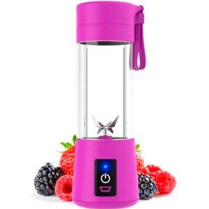 Liquidificador mini personalizado