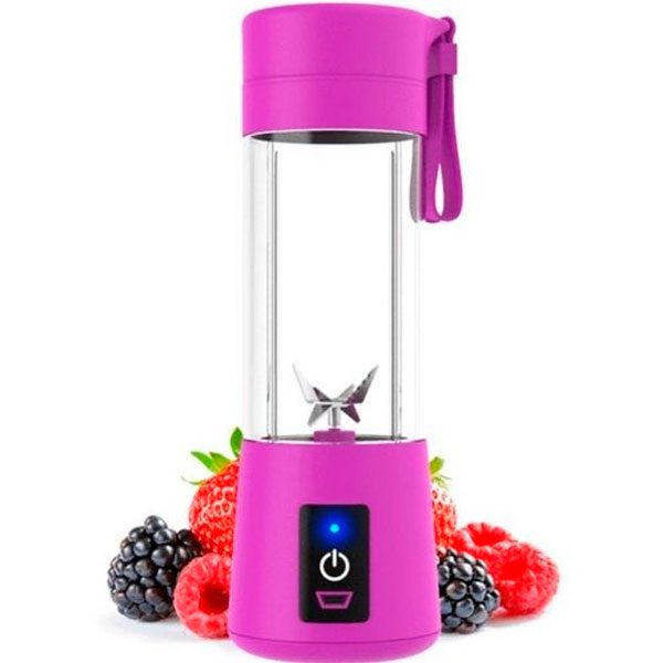 Liquidificador mini personalizado