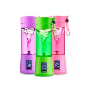 Mixer Mini Liquidificador Portatil Personalizado