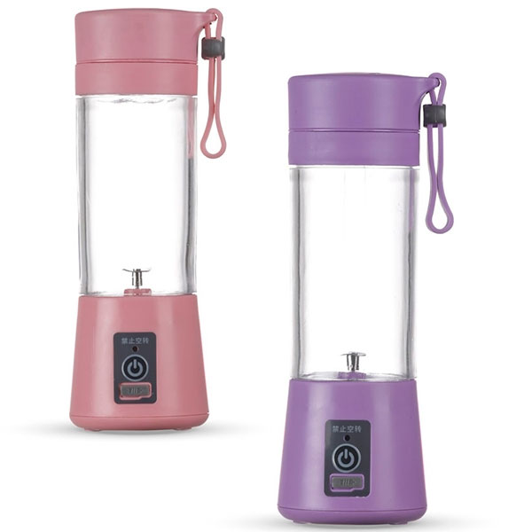 Mixer Mini Liquidificador Portatil Personalizado