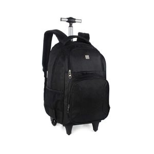 Mochila Carrinho Notebook