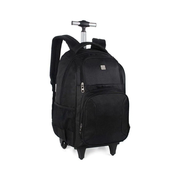 Mochila Carrinho Notebook