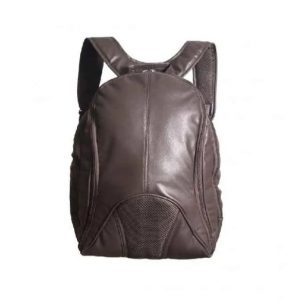 Mochila Couro Personalizada Feminina