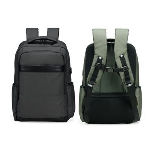 Mochila para notebook executiva personalizada
