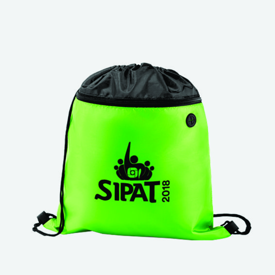 Mochila Para Brindes Sipat