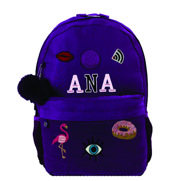 Mochila Personalizada Para Brindes