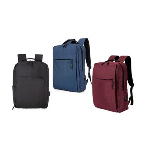 Mochila Promocional para Notebook - Brinde Funcional