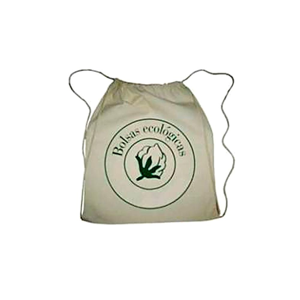 Mochila Saco Ecológica