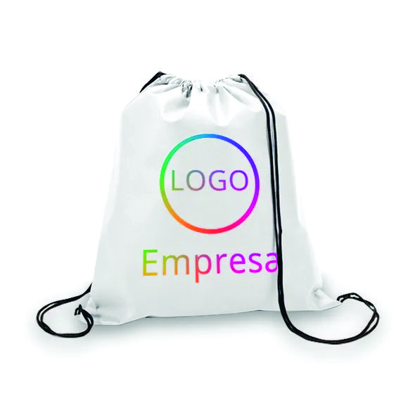 Mochila Saco Promocional