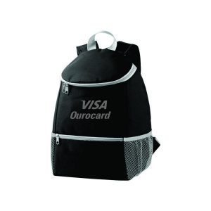 Mochila Térmica Personalizada