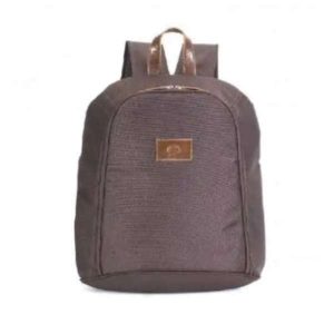 Mochila de Couro Personalizada - Seu Estilo, Sua Marca