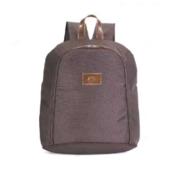 Mochila de Couro Personalizada – Seu Estilo, Sua Marca