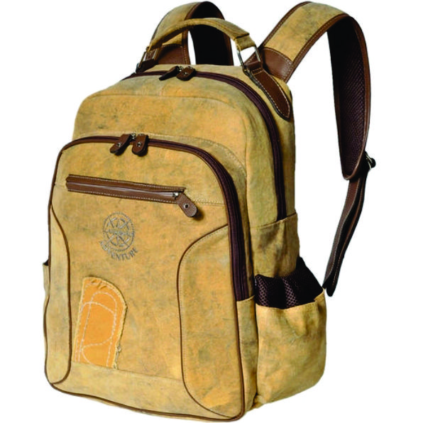 Mochila de Lona de Caminhão Personalizada