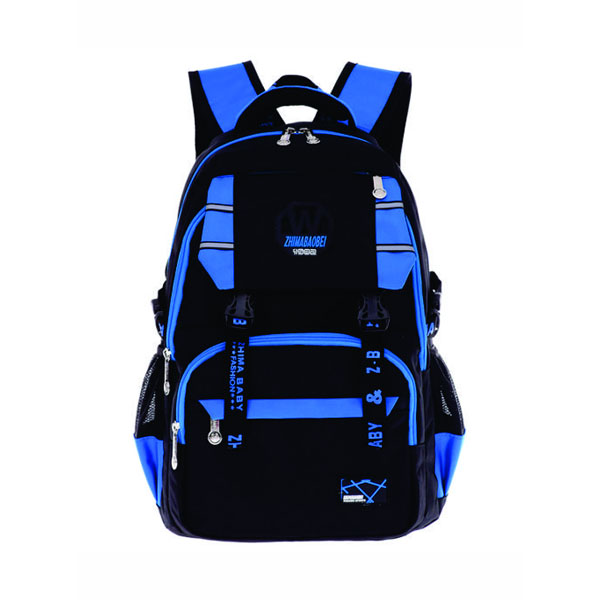 Mochila de Nylon 1680 Personalizada