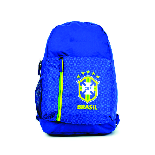 Mochila do Brasil Personalizada