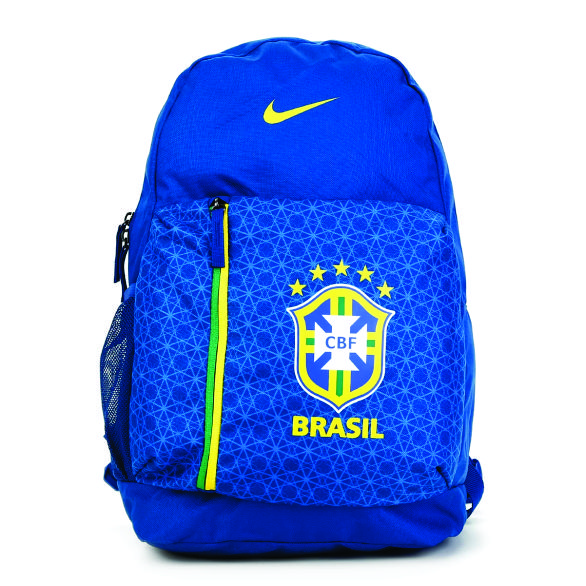 Mochila do Brasil Personalizada
