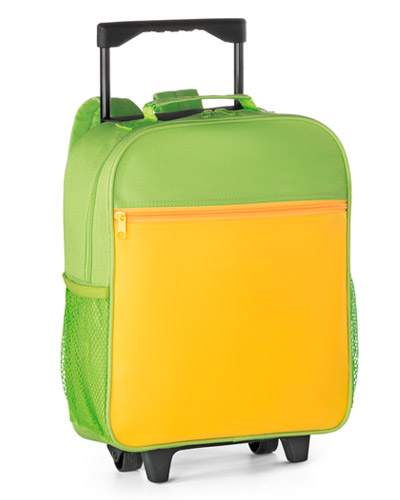 Mochila escolares personalizada