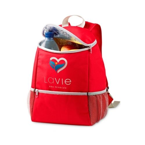 Mochilas térmicas para brindes