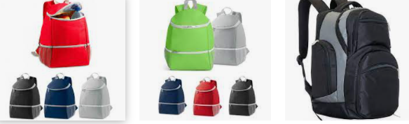 Mochilas térmicas para brindes