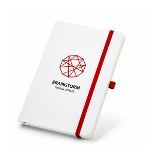 Moleskine Emborrachado