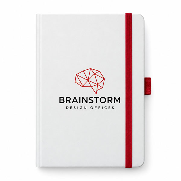 Moleskine Emborrachado