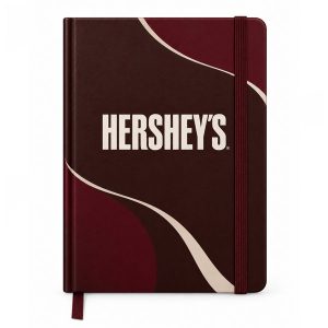 Moleskine Personalizado Aparecida de Goiânia