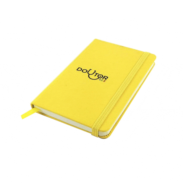 Moleskine Personalizado Brasil
