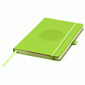 Moleskine Personalizado Brasil