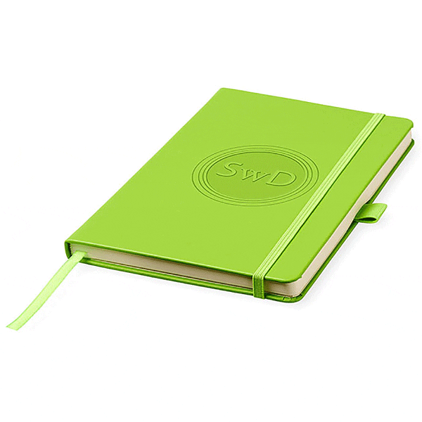 Moleskine Personalizado Brasil