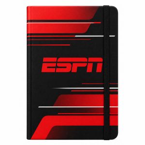 Moleskine Personalizado Brasília