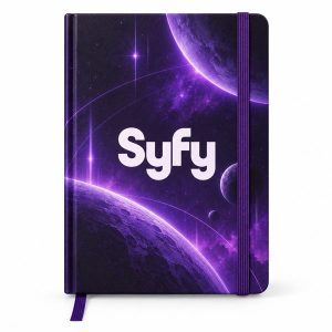 Moleskine Personalizado Campinas