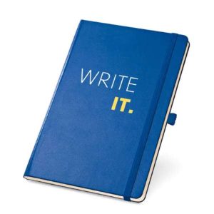 Moleskine Personalizado Caxias do Sul