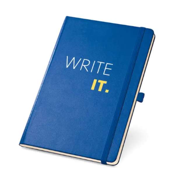 Moleskine Personalizado Caxias do Sul